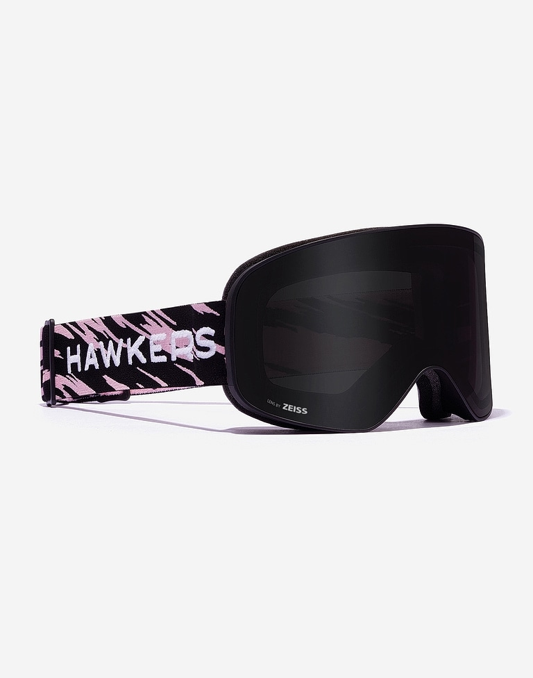 Gafas Ski HAWKERS ARTIK SMALL BLACK