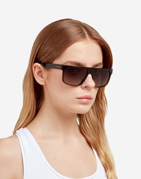 Gafas de sol Hawkers CHEEDO - POLARIZED CRYSTAL BLACK MOSS