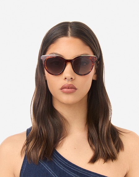 Gafas de sol Hawkers BELLA - POLARIZED CAREY BROWN