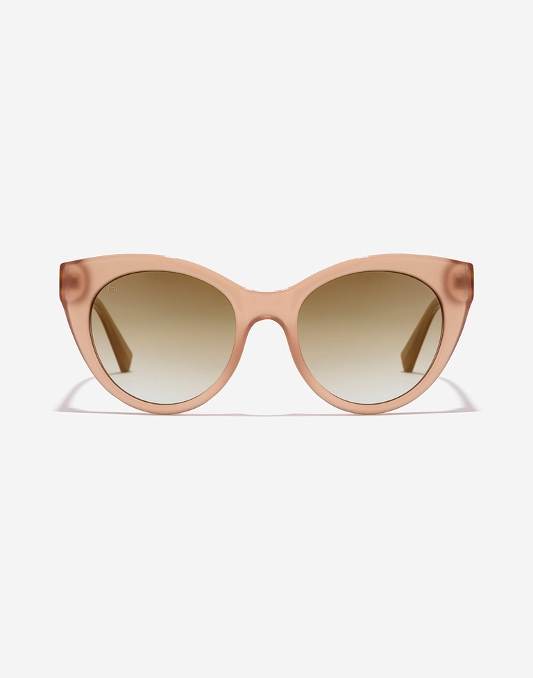 Gafas de sol Hawkers DIVINE - BEIGE NATURE