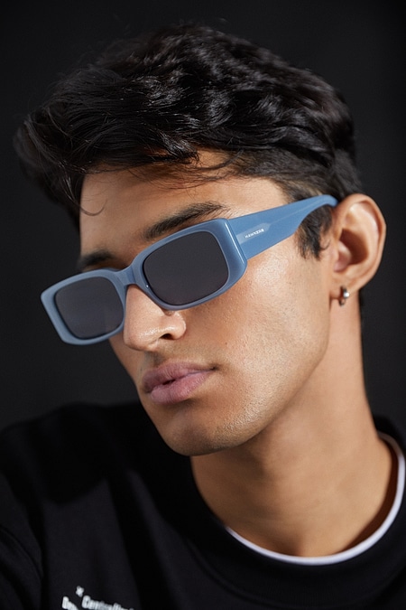 Gafas de sol Hawkers LINDA - BLUE DENIM