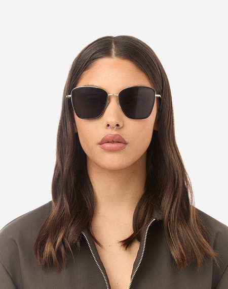 Gafas de sol Hawkers CHILL - POLARIZED BLACK DARK