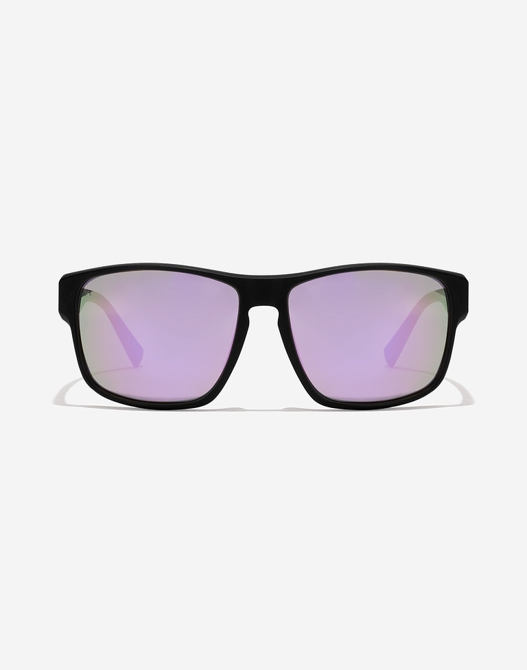 Gafas de sol Hawkers FASTER RAW - BLACK LIGHT PURPLE