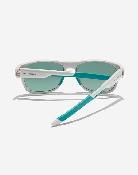 Gafas de sol Hawkers GRIP - WHITE JADE