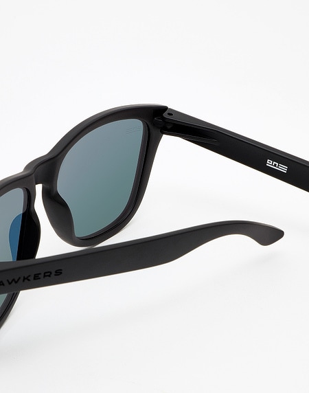 Gafas de sol Hawkers CARBON BLACK - NEBULA ONE