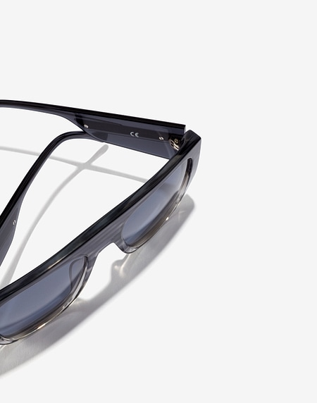 Gafas de sol Hawkers LEO GREY AIR RIMY