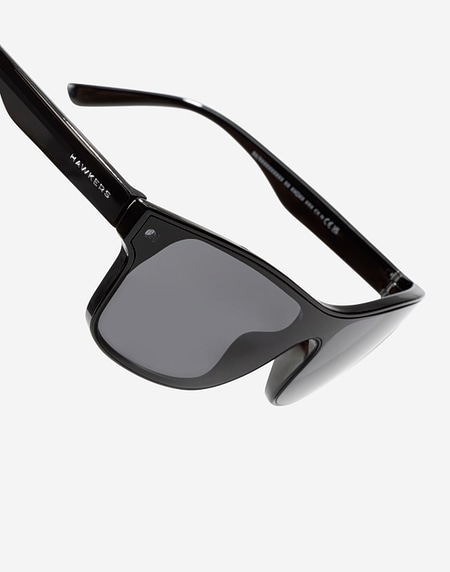 Gafas de sol Hawkers ONE VENM XS - BLACK DARK