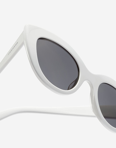 Gafas de sol Hawkers HYDE - WHITE