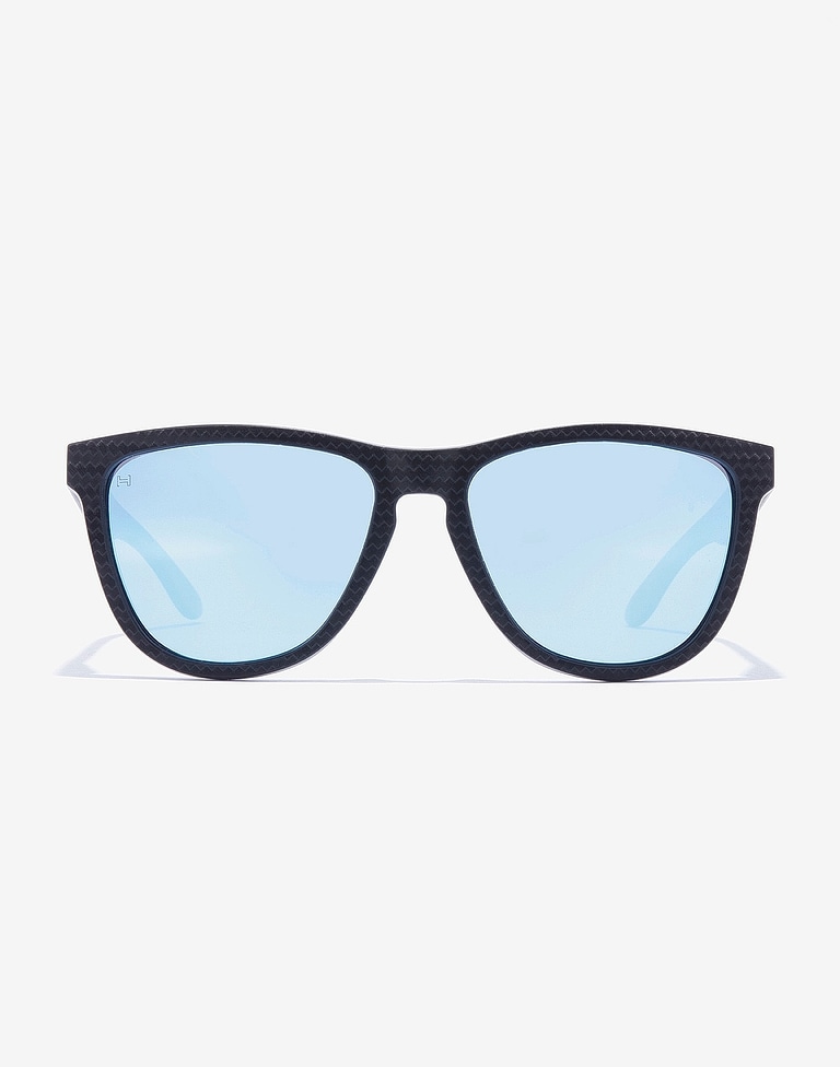 Gafas de sol Hawkers ONE RAW CARBON FIBER - POLARIZED BLUR CHROME