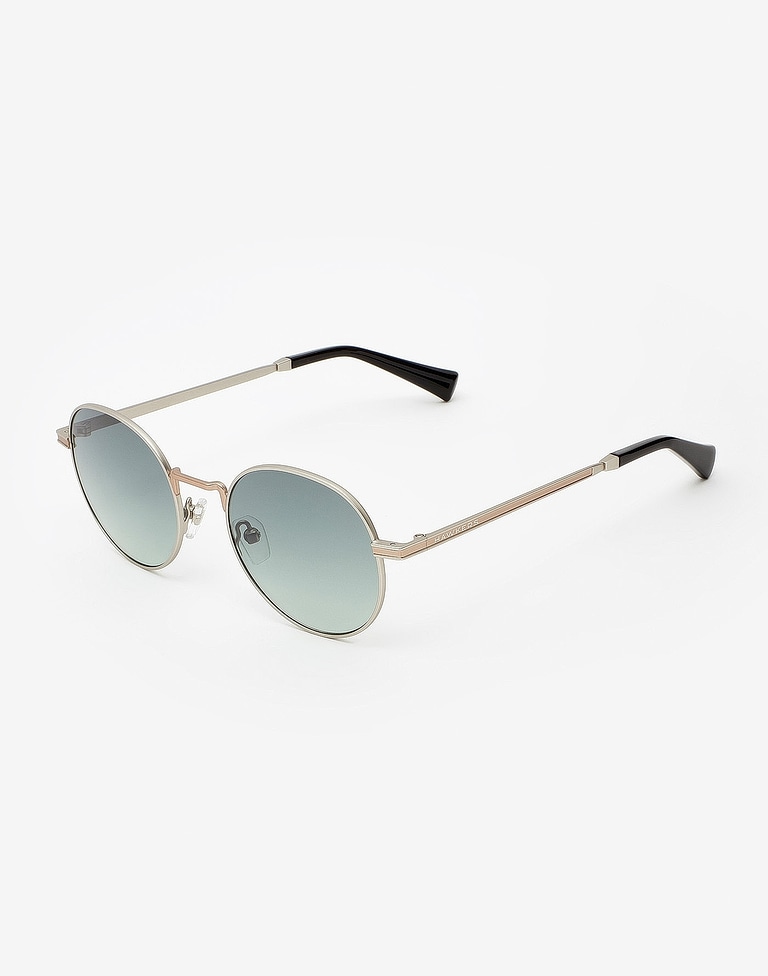 Gafas de sol Hawkers SILVER - GREEN GRADIENT MOMA