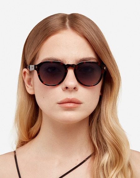Gafas de sol Hawkers WARWICK PAIR - CAREY PINK