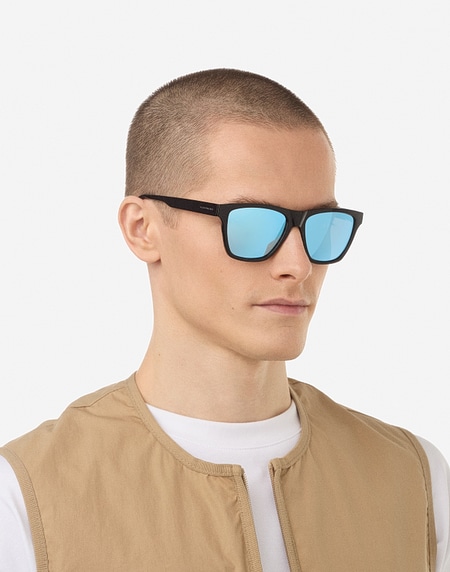 Gafas de sol Hawkers ONE LS RODEO - POLARIZED BLACK CHROME
