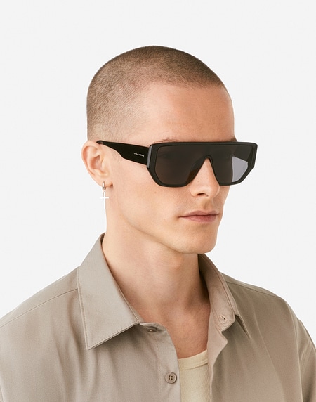 Gafas de sol Hawkers METRO - BLACK DARK ECO