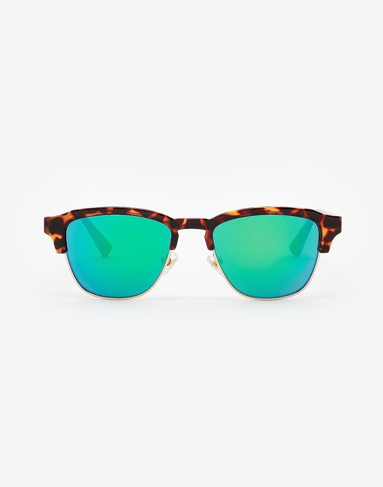 Gafas de sol Hawkers CAREY - EMERALD NEW CLASSIC