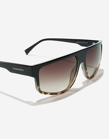Gafas de sol Hawkers ASTRO - BLACK CAREY EARTH ECO