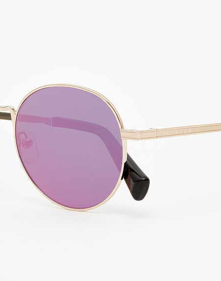 Gafas de sol Hawkers GOLD - NEBULA MOMA