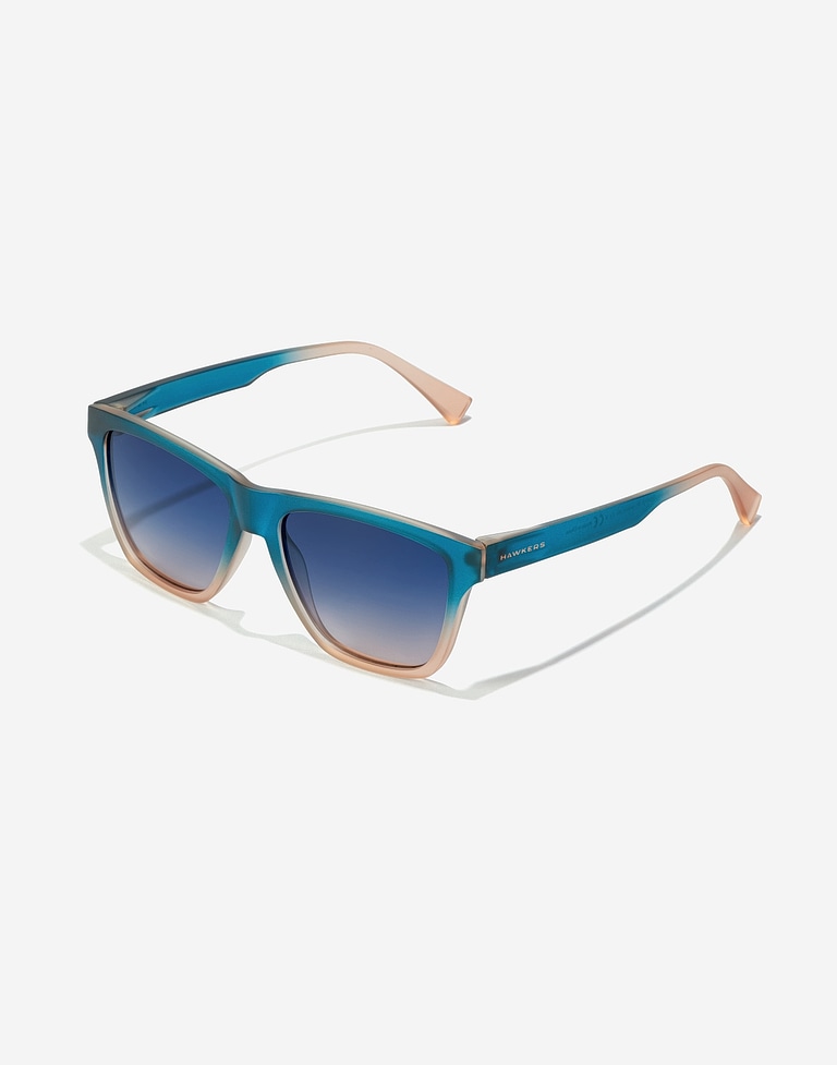Gafas de sol Hawkers ONE LS - SUNRISE BLUE TO PEACH