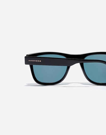 Gafas de sol Hawkers TOX - POLARIZED BLACK EMERALD