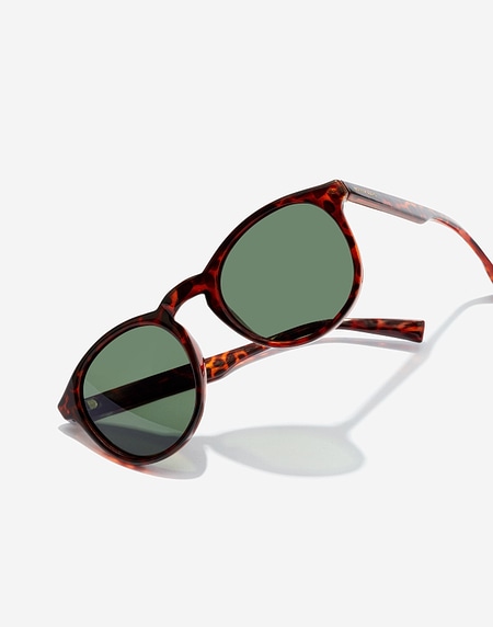 Gafas de sol Hawkers BEL AIR - POLARIZED CAREY GREEN