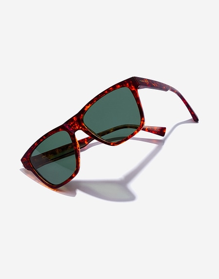 Gafas de sol Hawkers ONE LS RODEO - POLARIZED CAREY GREEN