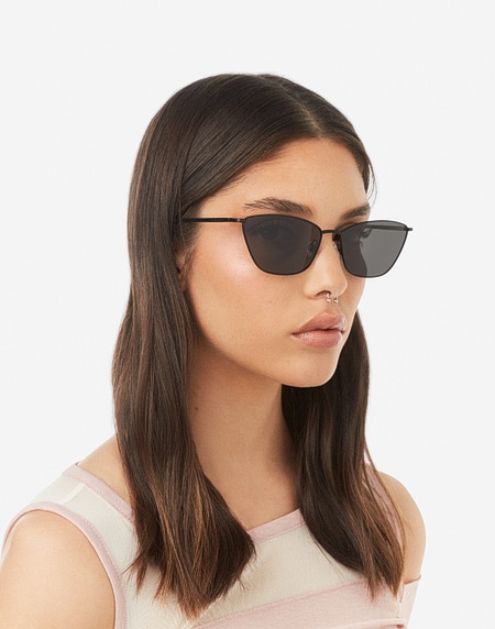 Gafas de sol Hawkers FRESH - POLARIZED BLACK DARK