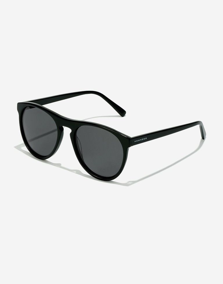 Gafas de sol Hawkers JOKER - POLARIZED BLACK DARK