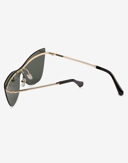 Gafas de sol Hawkers GOLD - GREEN BOTTLE COLLINS