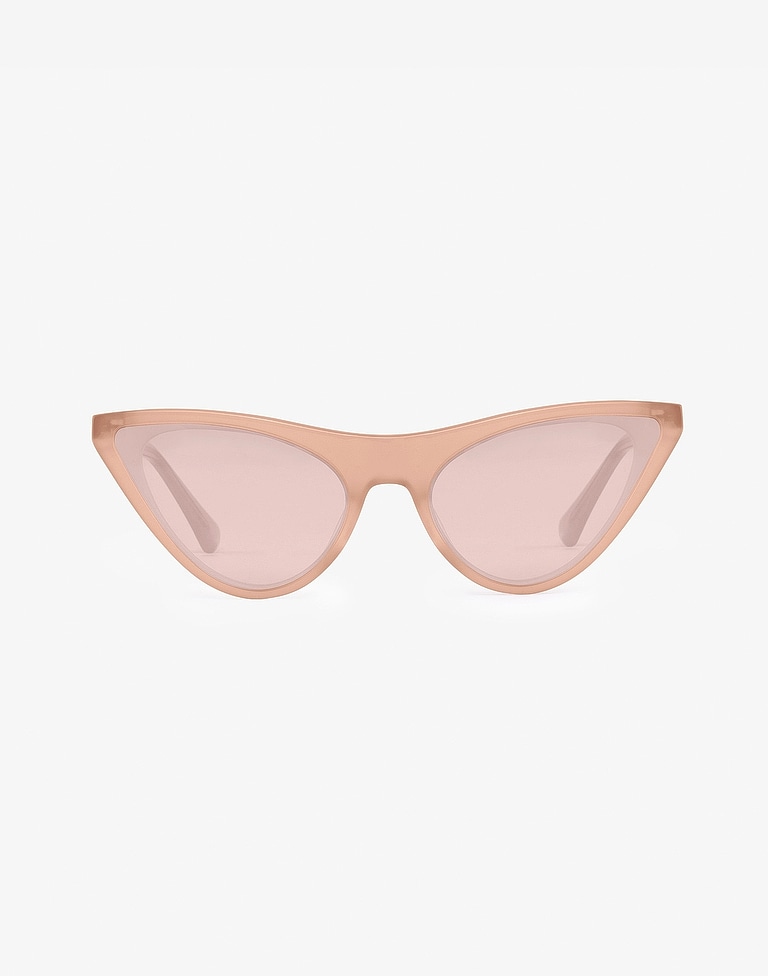 Gafas de sol Hawkers CRYSTAL BEIGE - ROSE NUDE AMOUR
