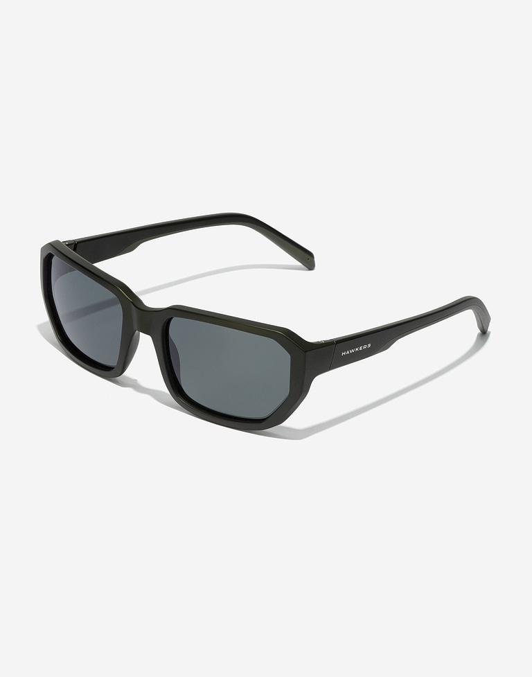 Gafas de sol Hawkers BOLT - POLARIZED BLACK DARK