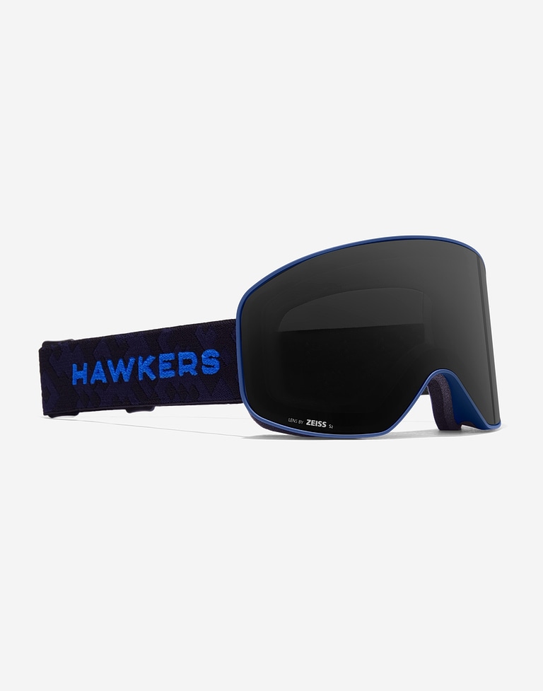 Gafas Ski HAWKERS ARTIK BIG - NAVY BLACK