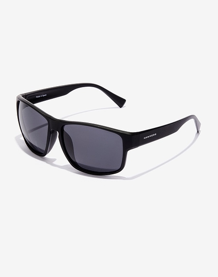 Gafas de sol Hawkers FASTER RAW - POLARIZED BLACK DARK
