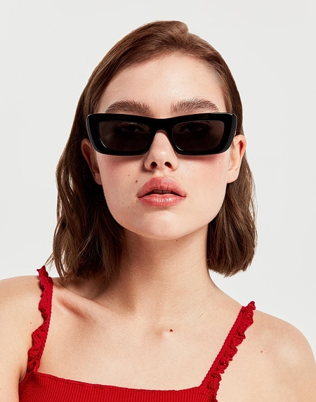 Gafas de sol Hawkers TADAO - BLACK