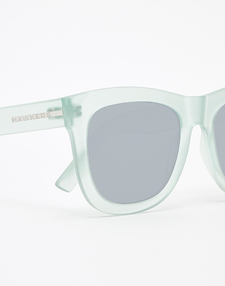 Gafas de sol Hawkers FROZEN ICED AQUA CHROME NOBU XL