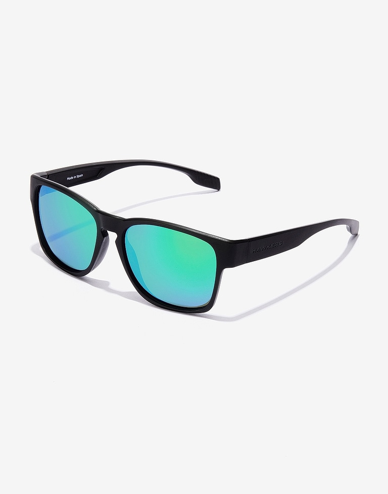 Gafas de sol Hawkers CORE RAW - POLARIZED EMERALD