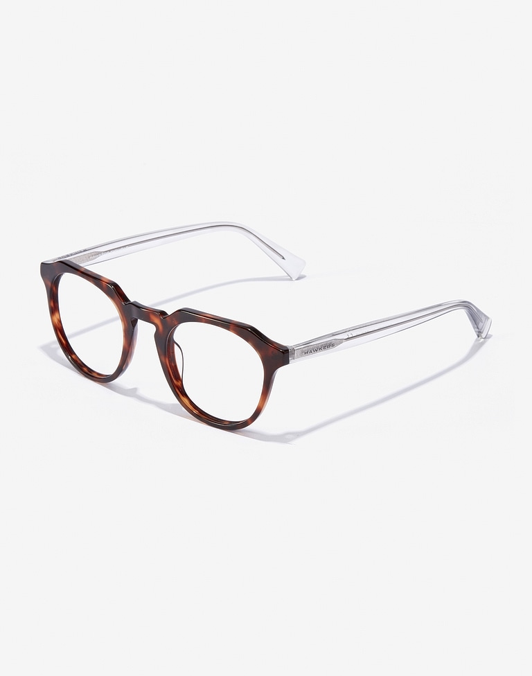 Blue Light Hawkers BROWN OAK CHARDON