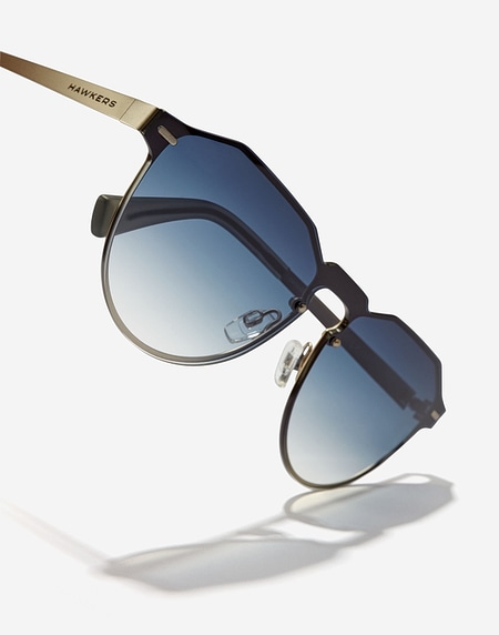 Gafas de sol Hawkers WARWICK VENM METAL - TWILIGHT