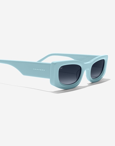 Gafas de sol Hawkers HEAVEN - LIGHT BLUE INDIGO