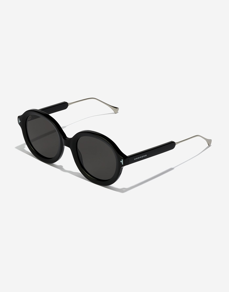Gafas de sol Hawkers LAGOON - BLACK GREY EXCLUSIVE