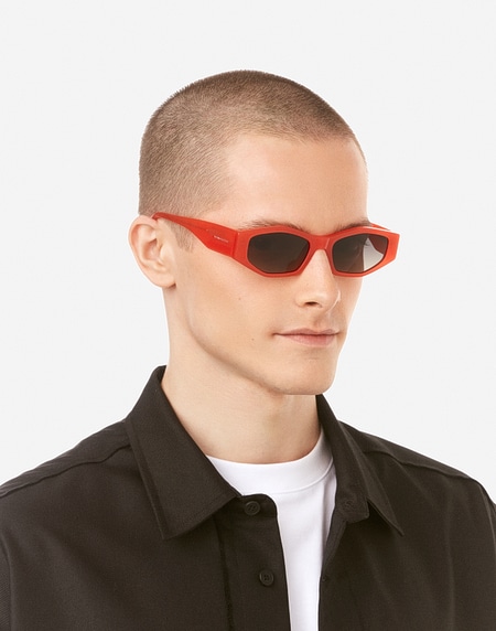 Gafas de sol Hawkers APEROL - CORAL SMOKY