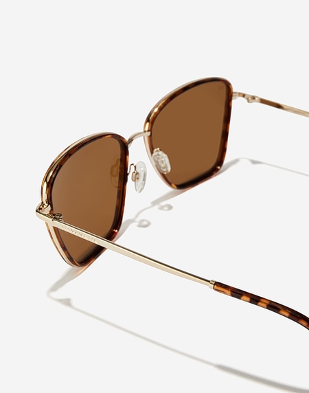 Gafas de sol Hawkers CHILL - POLARIZED CAREY OLIVE