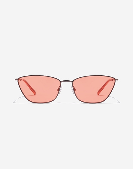 Gafas de sol Hawkers FRESH - GUN METAL ORANGE