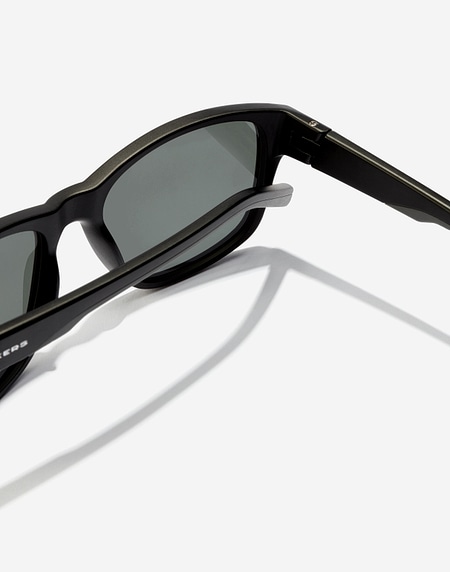 Gafas de sol Hawkers OWENS - POLARIZED BLACK DARK