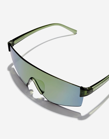Gafas de sol Hawkers AERO - FOREST GREEN ACID