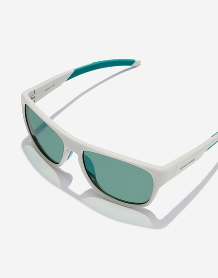 Gafas de sol Hawkers GRIP - WHITE JADE