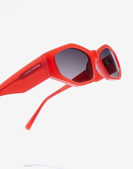 Gafas de sol Hawkers APEROL - CORAL SMOKY
