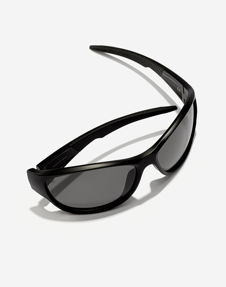 Gafas de sol Hawkers RAVE - POLARIZED BLACK DARK