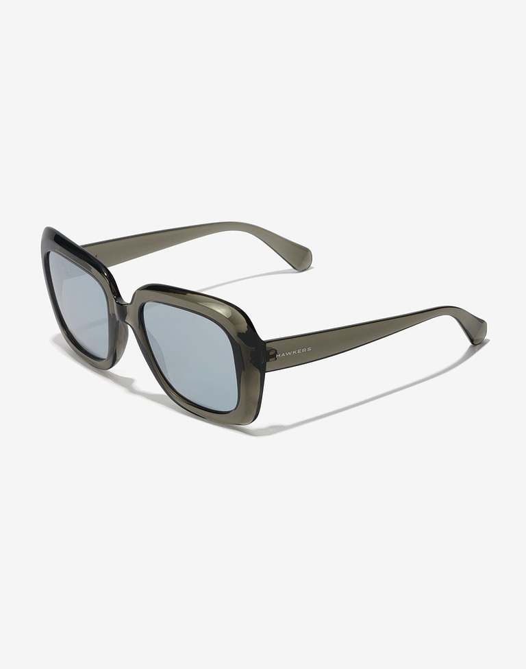 Gafas de sol Hawkers GREY CHROME BUTTERFLY