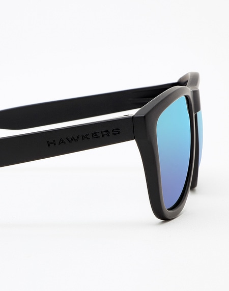 Gafas de sol Hawkers POLARIZED CARBON BLACK - SKY ONE