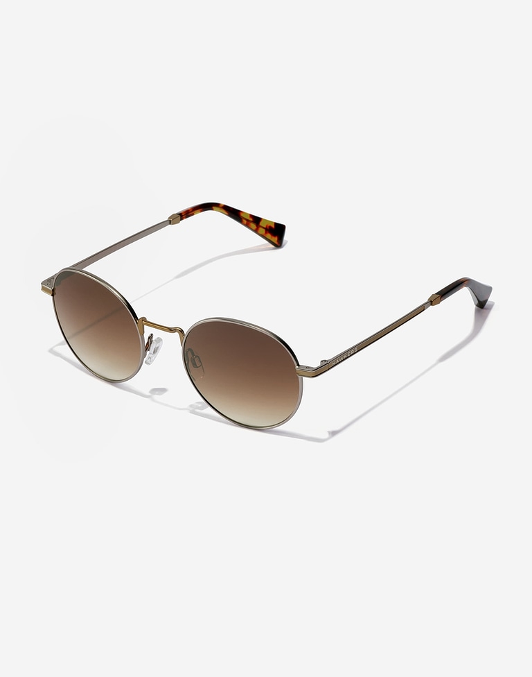 Gafas de sol Hawkers GOLD HAVANA MOMA