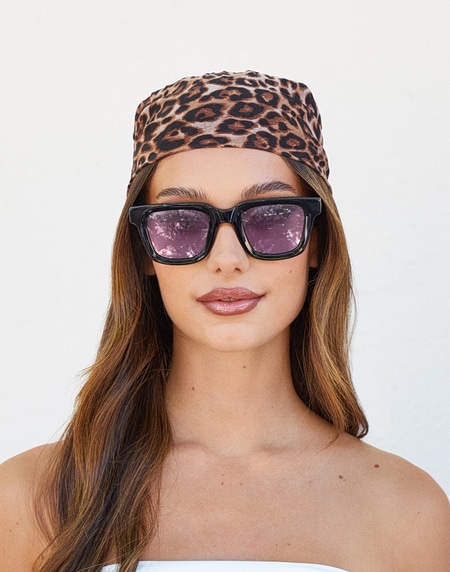 Gafas de sol Hawkers ONE UPTOWN - BLACK MAGENTA